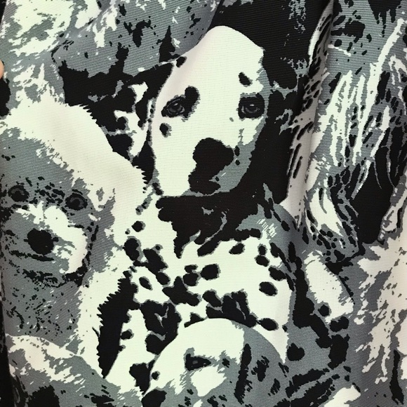 NWT Missoni Dog Faces Dress - Picture 3 of 15